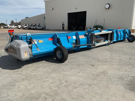 Image of Shelbourne Reynolds XCS36 equipment image 2