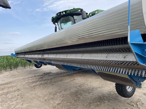 Image of Shelbourne Reynolds XCS36 equipment image 2