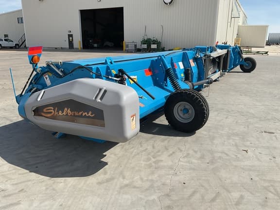 Image of Shelbourne Reynolds XCS36 equipment image 3