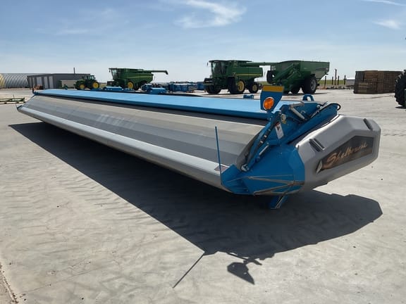 2023 Shelbourne Reynolds XCS36 Equipment Image0