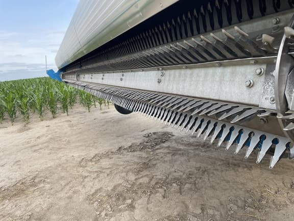 Image of Shelbourne Reynolds XCS36 equipment image 4