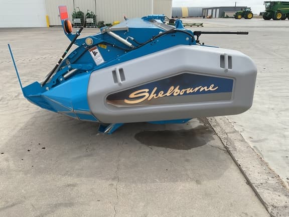 Image of Shelbourne Reynolds XCS36 equipment image 1