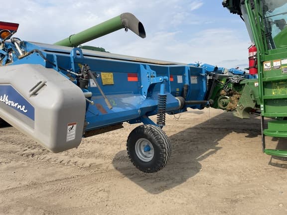 Image of Shelbourne Reynolds XCS36 equipment image 1