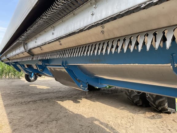 Image of Shelbourne Reynolds XCS36 equipment image 4