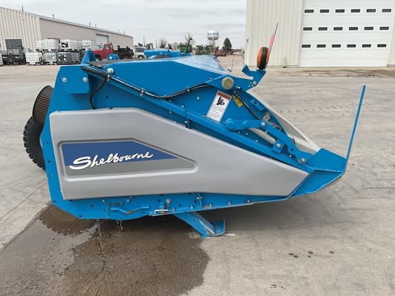 Image of Shelbourne Reynolds XCS36 equipment image 2