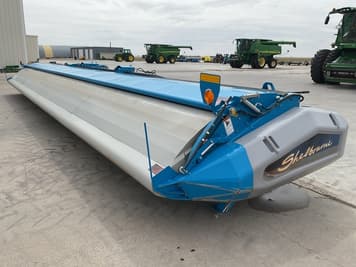 Main image Shelbourne Reynolds XCS36