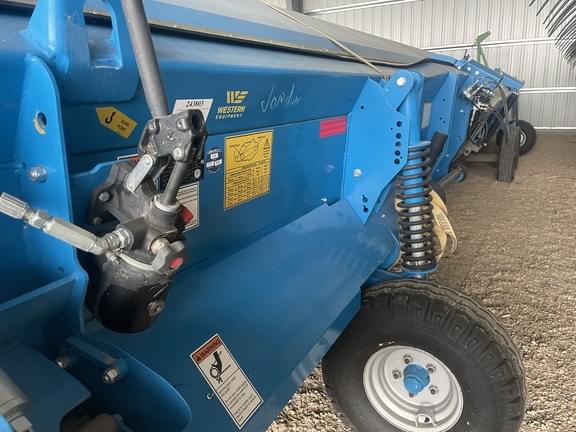 Image of Shelbourne Reynolds XCS36 equipment image 3