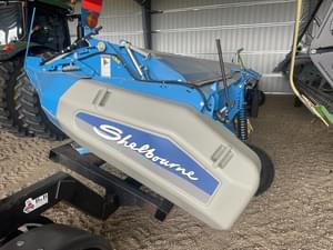 2023 Shelbourne Reynolds XCS36 Image