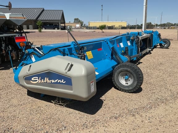 Image of Shelbourne Reynolds XCS36 equipment image 2
