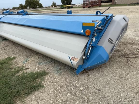 Image of Shelbourne Reynolds XCS42 equipment image 2