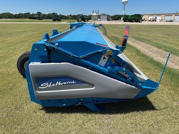 Image of Shelbourne Reynolds XCV42 equipment image 1