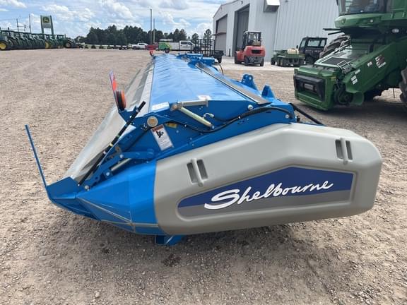 Image of Shelbourne Reynolds XCV36 equipment image 3
