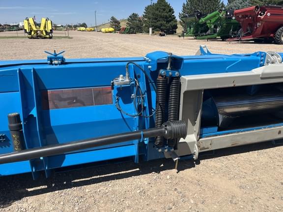 Image of Shelbourne Reynolds XCV42 equipment image 4