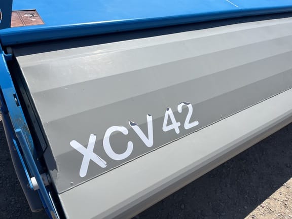 2023 Shelbourne Reynolds XCV42 Equipment Image0