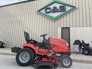 Main image Simplicity Broadmoor