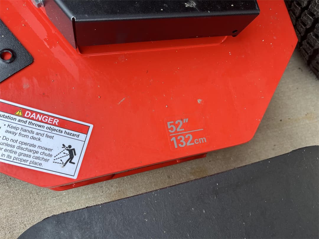 Image of Simplicity Courier XT Image 1