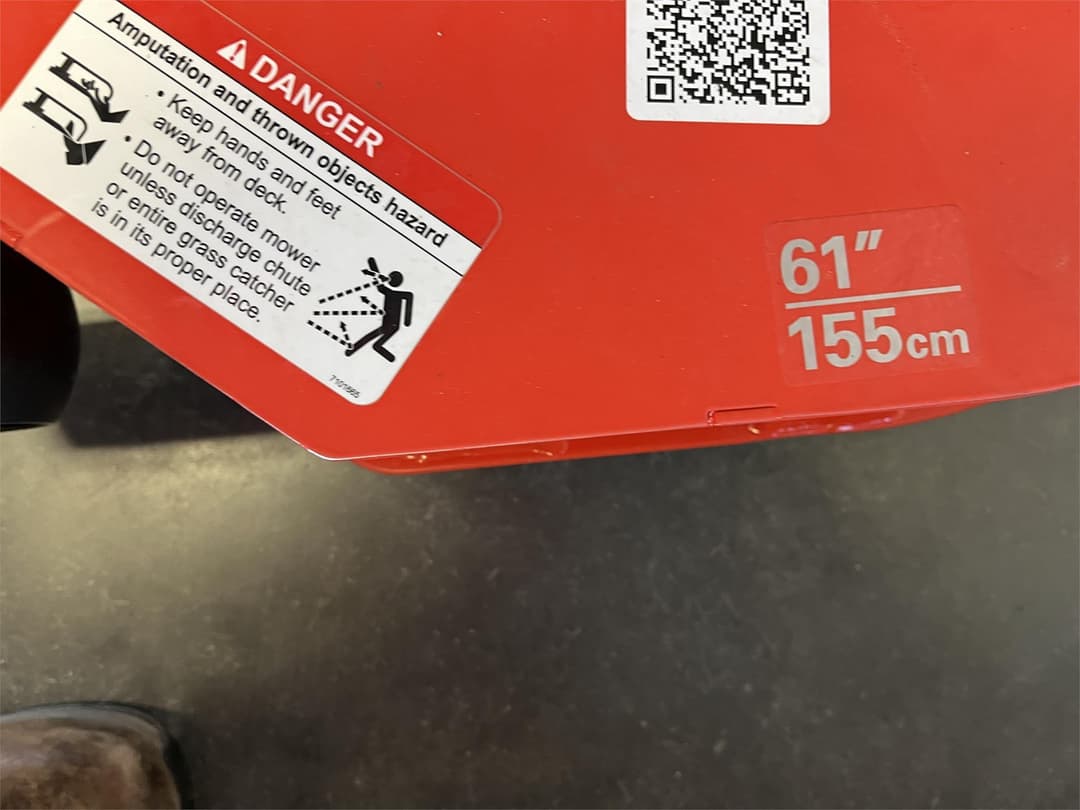 Image of Simplicity Courier XT Image 1