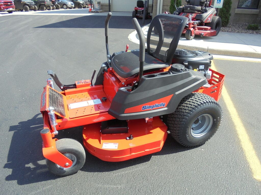 Main image Simplicity Courier