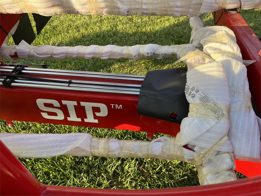 Image of SIP SPIDER 1300/12T Image 1