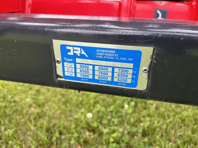 Image of SIP SPIDER 1300/12T equipment image 4