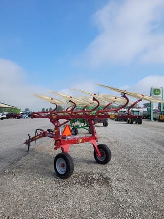 2023 Sitrex QR-8 Equipment Image0