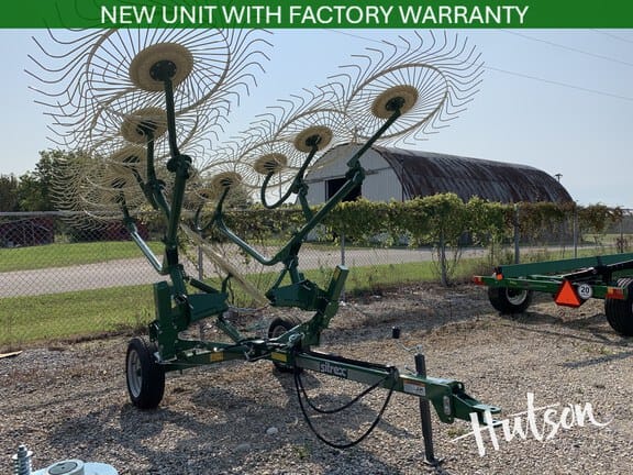 2023 Sitrex H90-V10 Equipment Image0