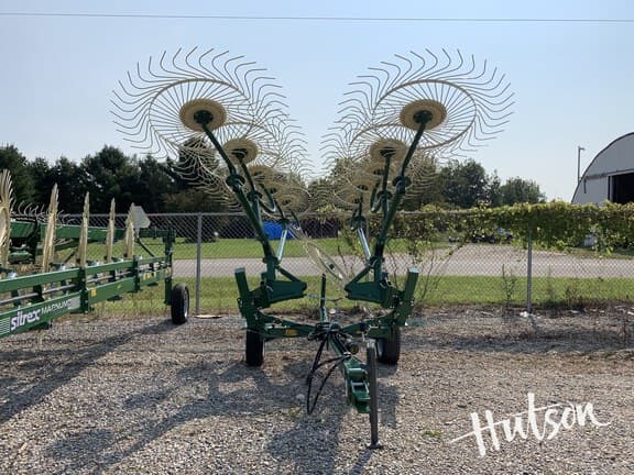 Image of Sitrex H90-V10 equipment image 2