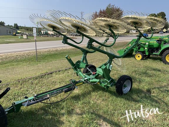 Image of Sitrex H90-V8 equipment image 4