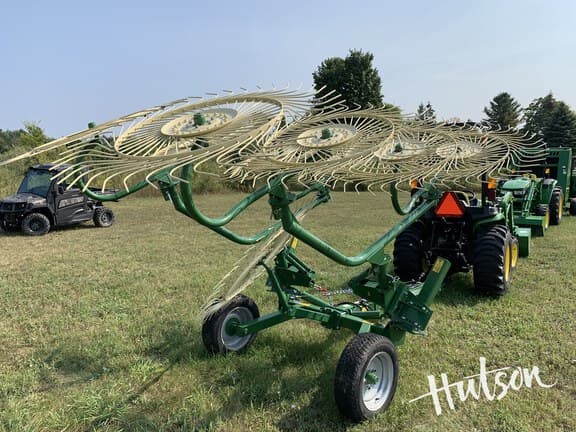 Image of Sitrex H90-V8 equipment image 3