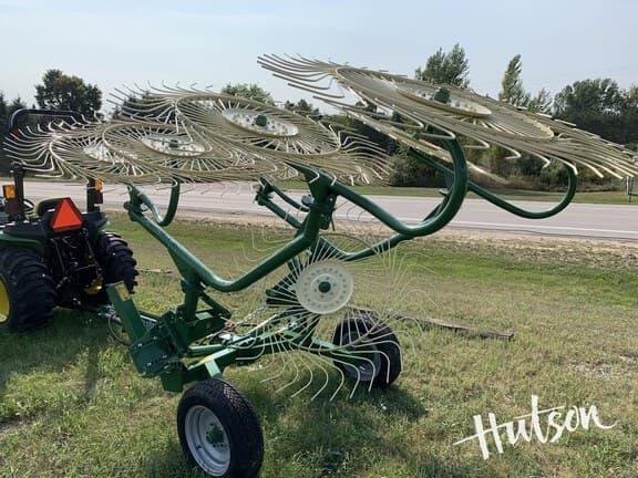 Image of Sitrex H90-V8 equipment image 2