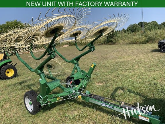 2023 Sitrex H90-V8 Equipment Image0