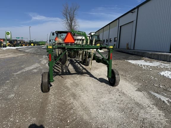 Image of Sitrex MKE12 equipment image 4