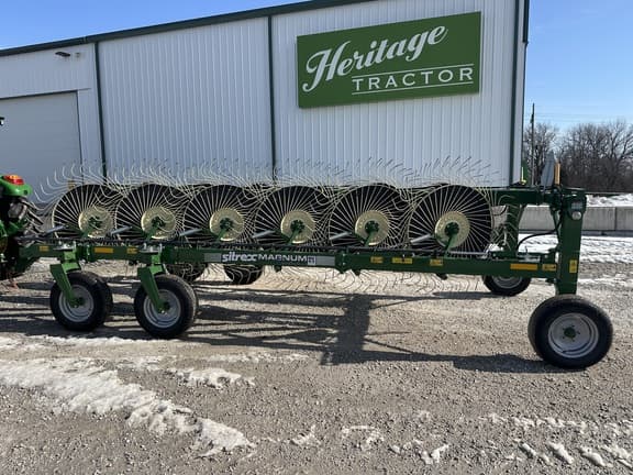 Image of Sitrex MKE12 equipment image 2