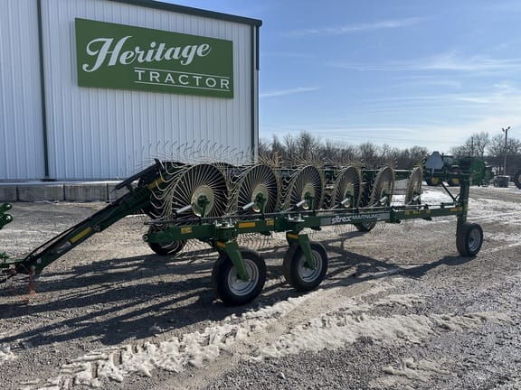 2023 Sitrex MKE12 Equipment Image0