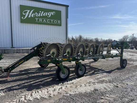 Image of Sitrex MKE12 Primary image