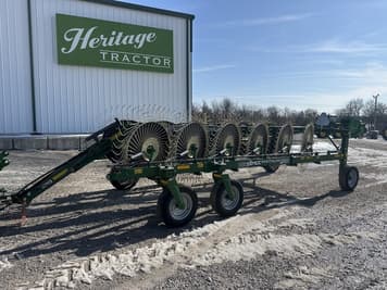 Main image Sitrex MKE12