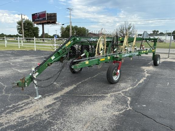 Image of Sitrex MKE12 equipment image 1