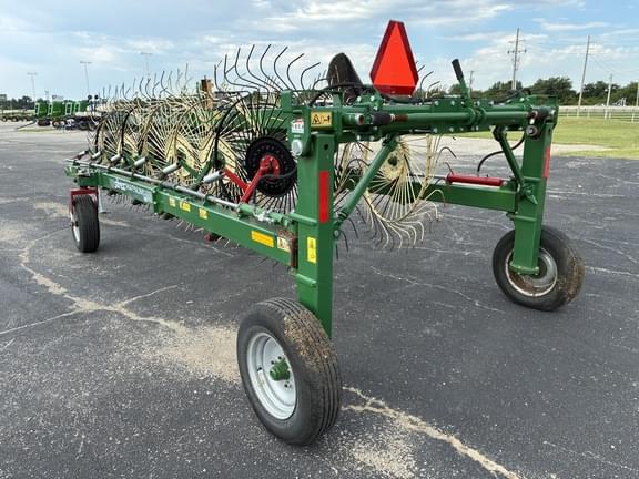 Image of Sitrex MKE12 equipment image 4