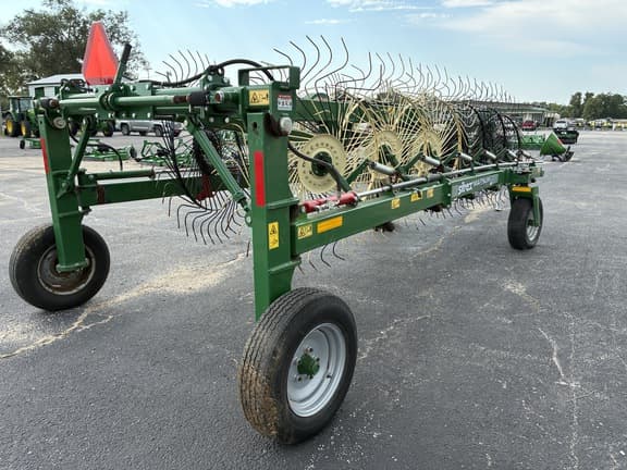 Image of Sitrex MKE12 equipment image 2