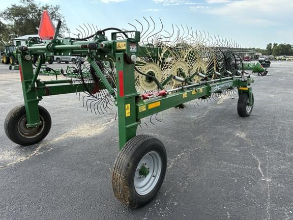 Image of Sitrex MKE12 equipment image 2