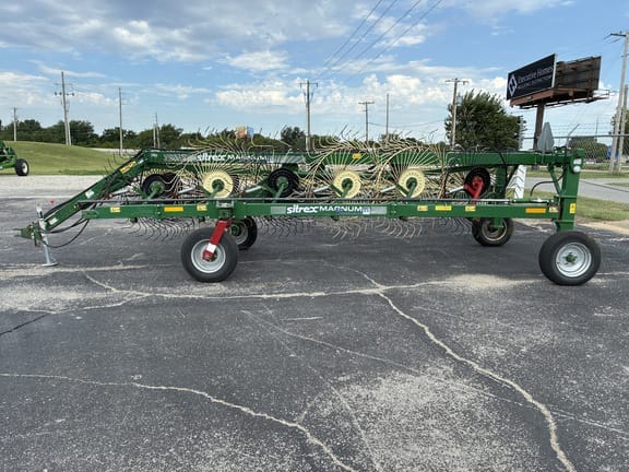 2023 Sitrex MKE12 Equipment Image0