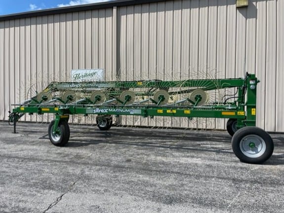 Main image Sitrex MKE12