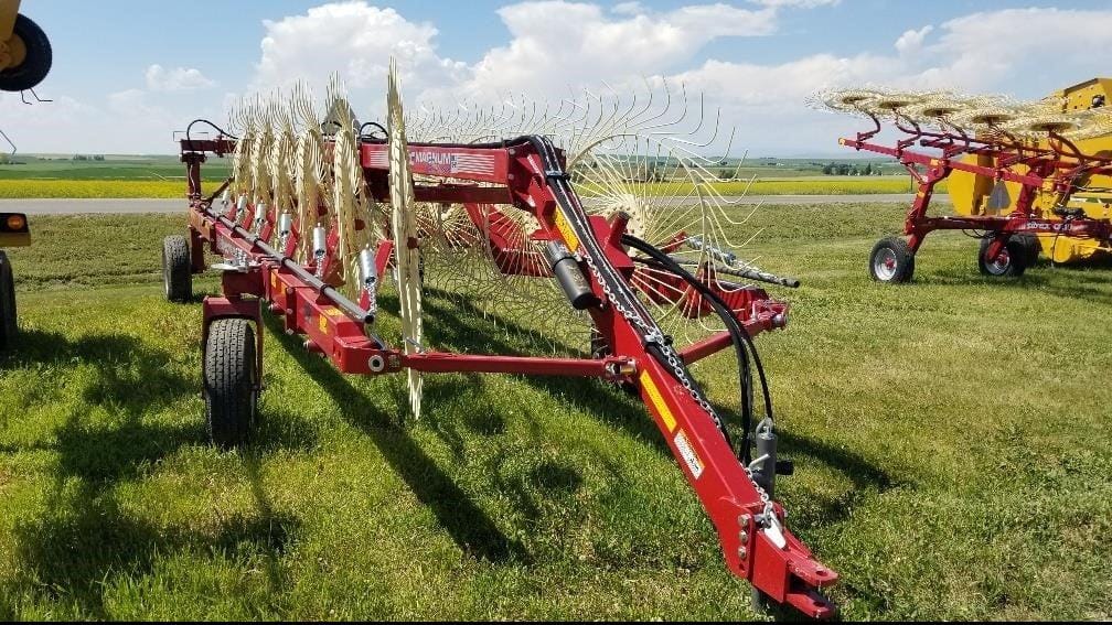 2023 Sitrex MKE12 Equipment Image0