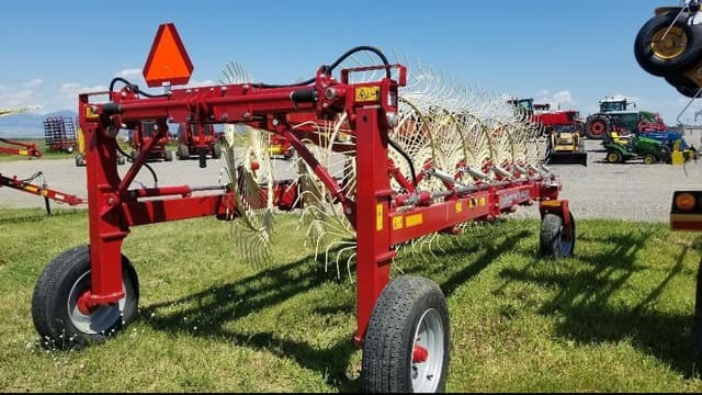 Image of Sitrex MKE12 equipment image 4
