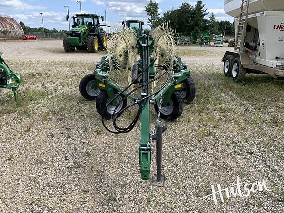 Image of Sitrex MKE14 equipment image 2