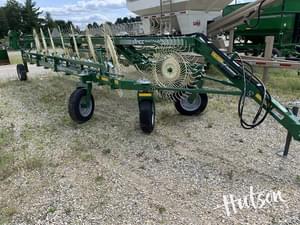 2023 Sitrex MKE14 Image