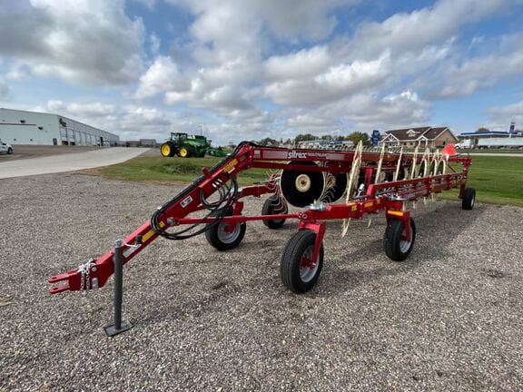 Main image Sitrex MKE14