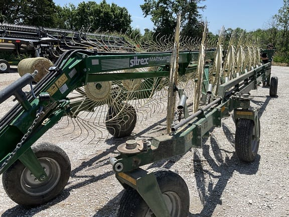 2023 Sitrex MKE16 Equipment Image0