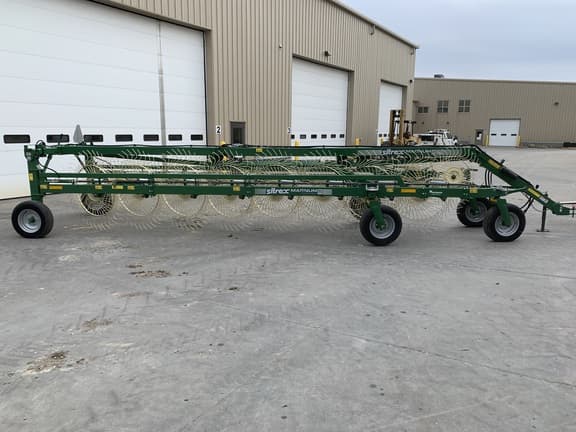 Image of Sitrex MKE16 equipment image 1