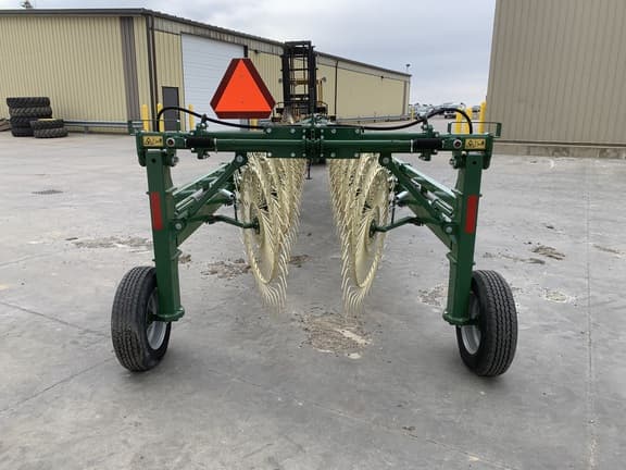 Image of Sitrex MKE16 equipment image 3